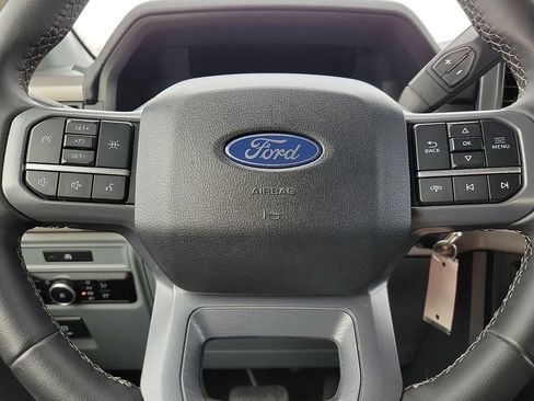 Used 2025 Ford F150 XLT w/ Equipment Group 301A Standard AWD/4WD image 24