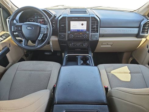 Used 2021 Ford F250 XLT image 8