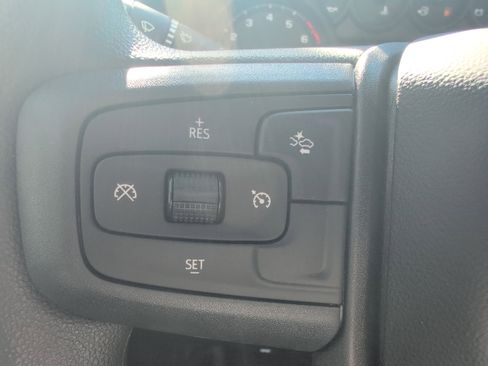 New 2026 GMC Sierra 2500 Pro w/ Convenience Package image 17