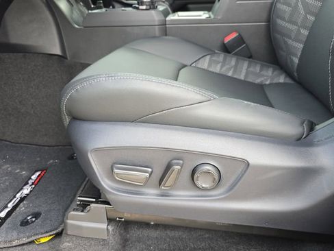 New 2026 Toyota Tacoma TRD Off-Road image 28