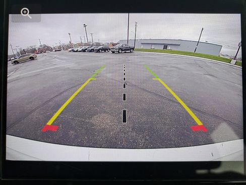 Certified 2024 Jeep Grand Cherokee L Laredo image 26