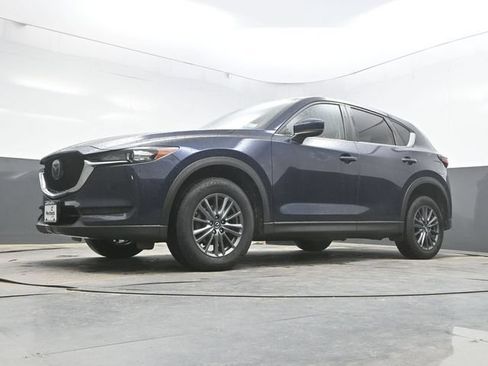 Used 2019 MAZDA CX-5 Touring AWD/4WD image 27