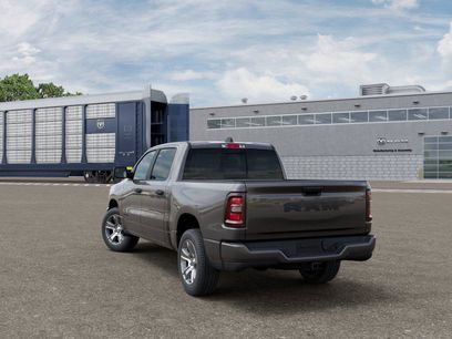 New 2026 RAM 1500 Express