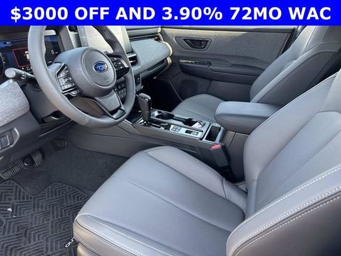 New 2026 Subaru Outback Limited image 12