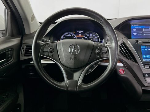 Used 2020 Acura MDX SH-AWD image 17