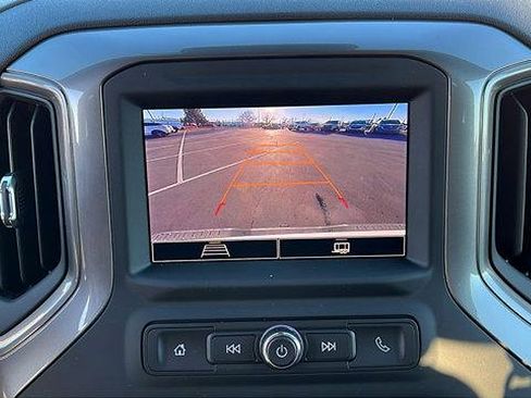 New 2026 Chevrolet Silverado 2500 W/T w/ WT Convenience Package image 24