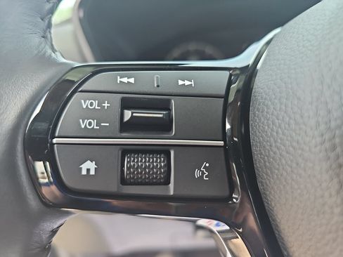 Used 2023 Honda CR-V EX-L image 16