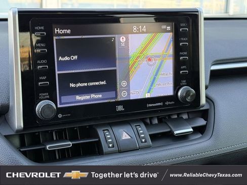 Used 2019 Toyota RAV4 Limited w/ Cold Weather Package image 26