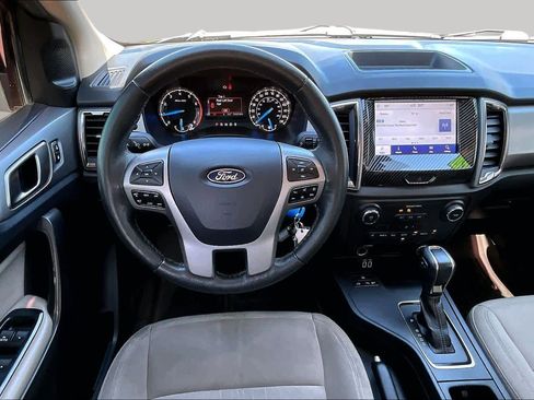 Used 2019 Ford Ranger XLT w/ Equipment Group 301A Mid RWD image 7