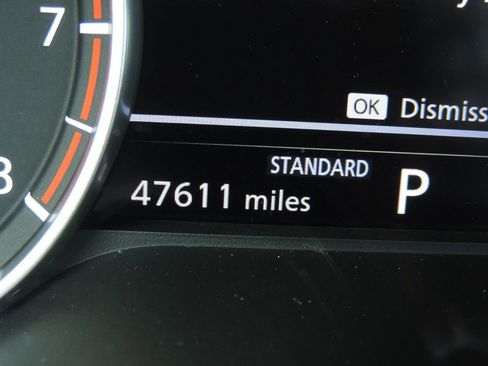 Used 2021 Nissan Rogue SL w/ Premium Package image 30