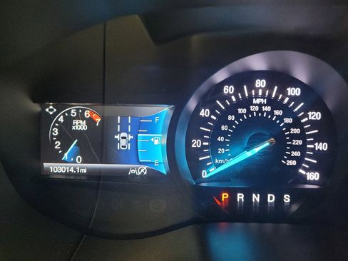 Used 2020 Ford Edge SEL AWD/4WD image 23
