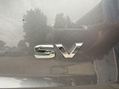 Used 2021 Nissan Rogue SV FWD image 18