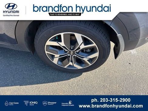 Used 2022 Kia Sportage EX w/ EX Technology Package AWD/4WD image 27