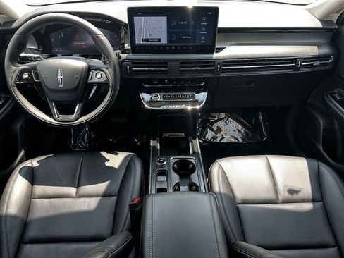 Certified 2024 Lincoln Corsair AWD w/ Equipment Group 101A image 15