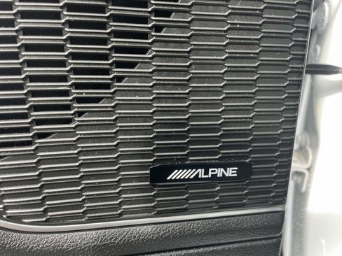 Used 2022 Jeep Grand Cherokee Trailhawk image 19