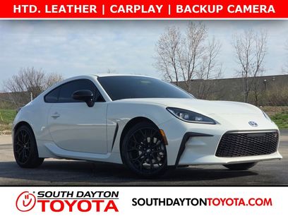 Used 2026 Toyota GR86 Premium w/ GR Wheel Package (TMS