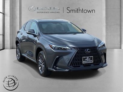 Used 2023 Lexus NX 350 AWD