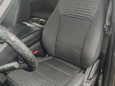 Used 2021 Ford F150 XL w/ STX Appearance Package AWD/4WD image 11