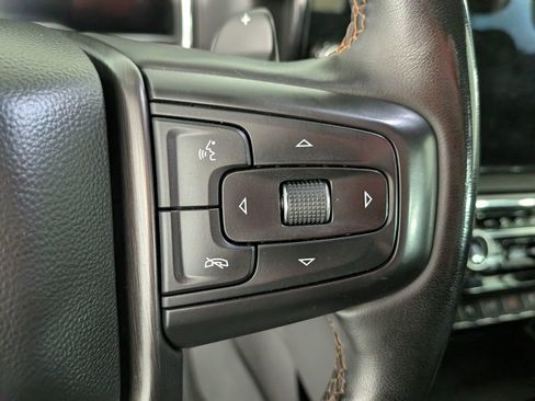 Certified 2024 GMC Sierra 1500 AT4 w/ Technology Package image 23