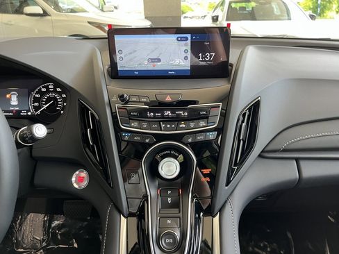 New 2026 Acura RDX SH-AWD w/ Advance Package image 20