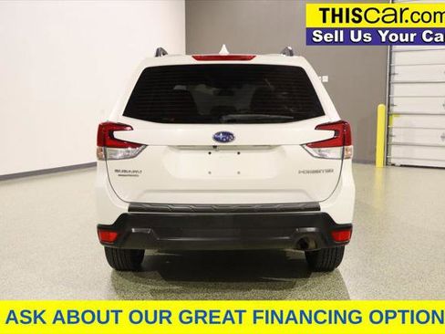 Used 2019 Subaru Forester w/ Alloy Wheel Package image 6