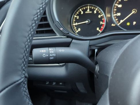 New 2025 MAZDA CX-30 AWD 2.5 S w/ Preferred Package image 26