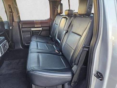 Used 2017 Ford F250 Lariat w/ Lariat Value Package image 21