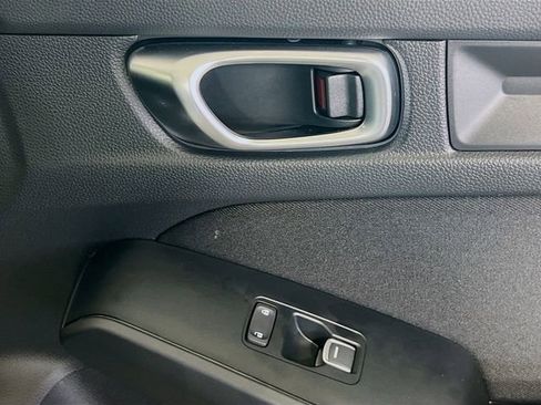 Used 2024 Honda Civic Sport image 32