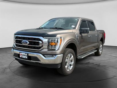Used 2023 Ford F150 XLT w/ Equipment Group 302A High