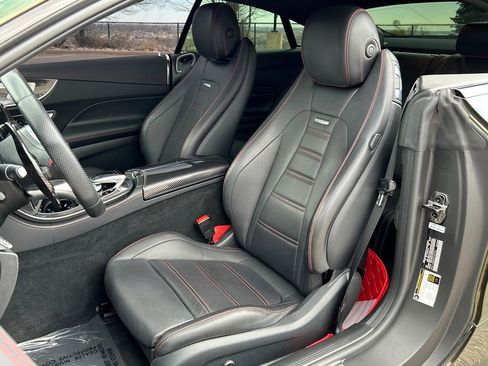 Used 2019 Mercedes-Benz E 53 AMG 4MATIC Coupe image 16