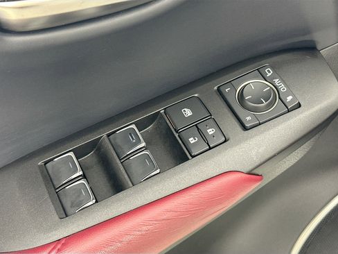 Used 2020 Lexus NX 300 FWD w/ Accessory Package 2 image 17