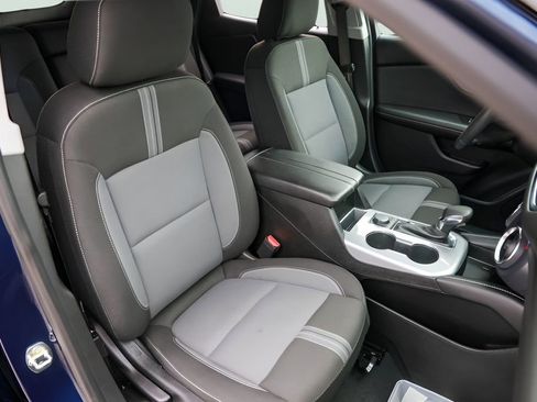 Certified 2023 Chevrolet Blazer LT w/ Driver Confidence Package image 31