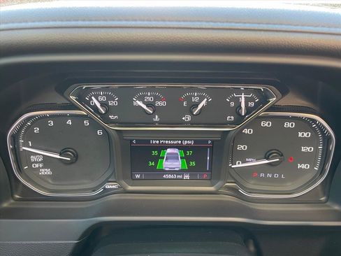 Used 2022 GMC Sierra 1500 Elevation AWD/4WD image 12