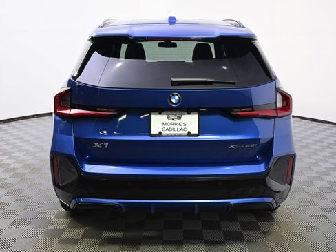 Used 2026 BMW X1 xDrive28i image 5