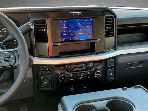 New 2025 Ford F250 XL w/ STX Appearance Package image 7