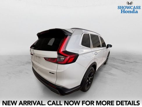 Used 2023 Honda CR-V Sport image 5