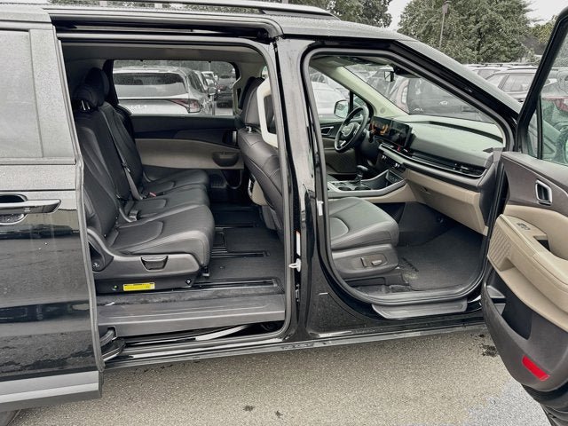 Certified 2026 Kia Carnival EX FWD image 35
