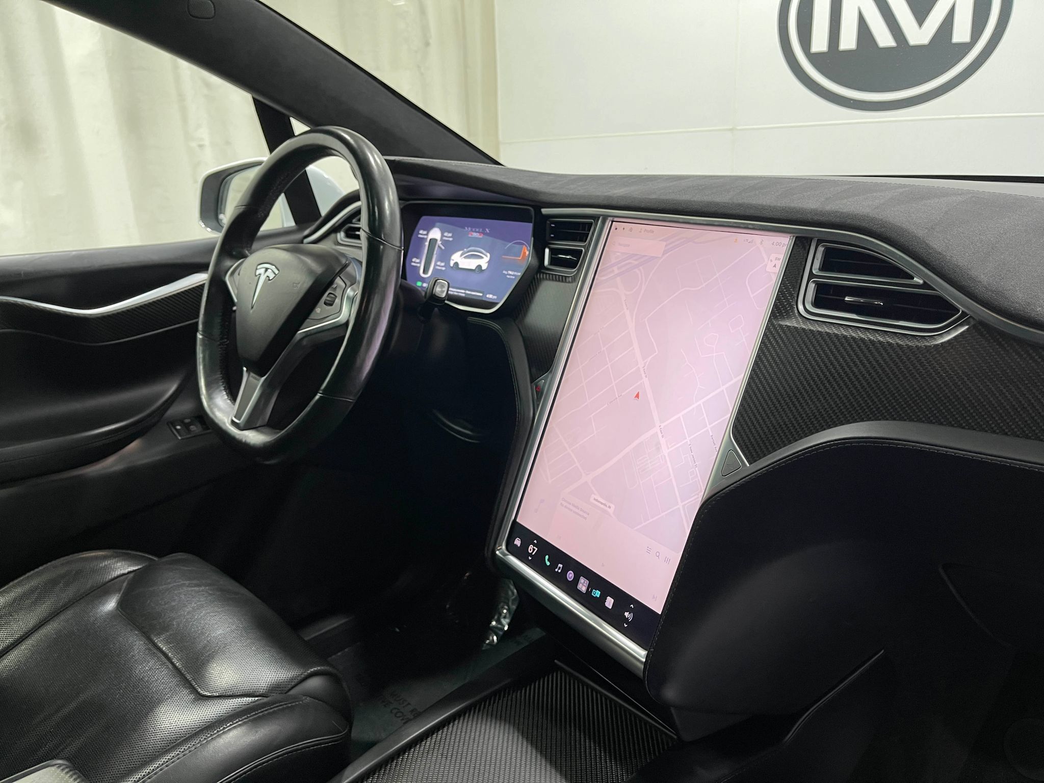 Used 2016 Tesla Model X P90D AWD/4WD image 18