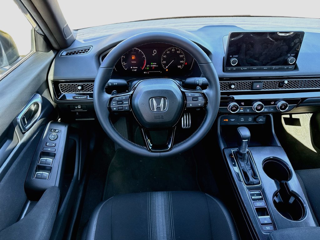 Used 2026 Honda Civic Sport image 31