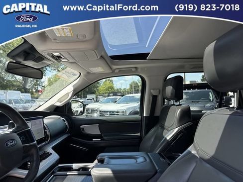 Certified 2025 Ford Expedition Active RWD image 22