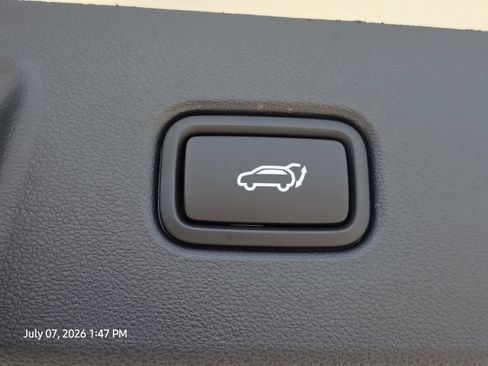 Certified 2026 Hyundai Tucson SEL Plus FWD image 19