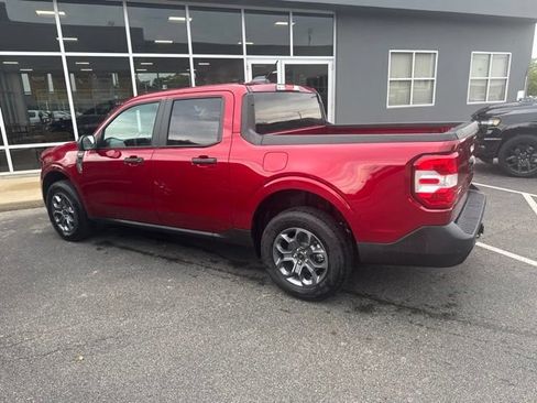Used 2026 Ford Maverick XLT FWD image 13