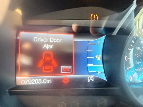 Used 2019 Ford Edge SEL w/ Equipment Group 201A image 12