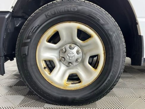 Used 2022 RAM 1500 Tradesman AWD/4WD image 10