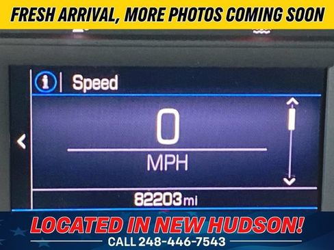 Used 2020 Chevrolet Blazer LT FWD image 12