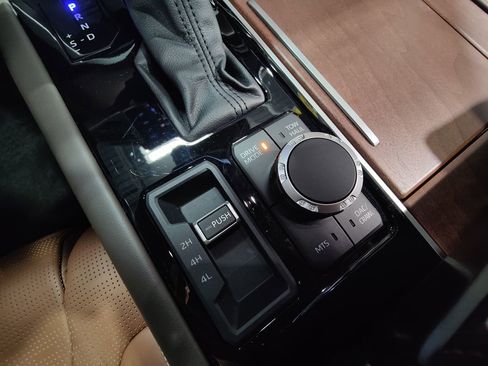 Used 2025 Toyota Tundra 1794 Edition w/ TRD Off-Road Package image 35