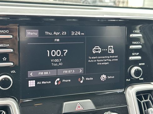 Certified 2023 Kia Sorento LX FWD image 12