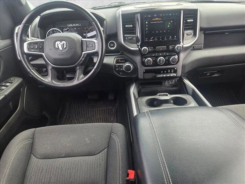 Used 2022 RAM 1500 Big Horn image 15