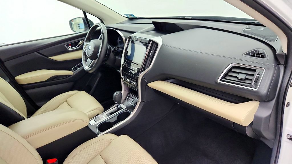 Used 2019 Subaru Ascent Limited AWD/4WD image 24