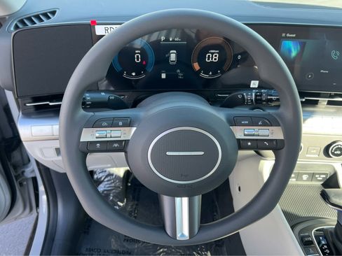 New 2026 Hyundai Kona SE image 26